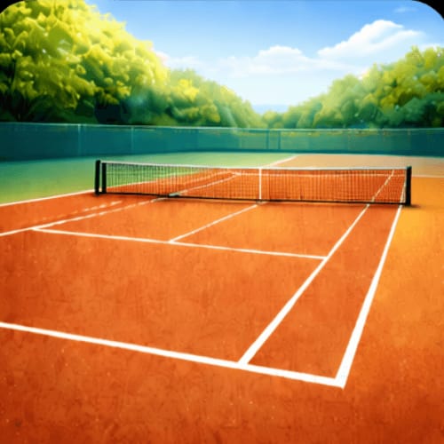 SmartTennis SE - Tenisz, 3. kerület (2)