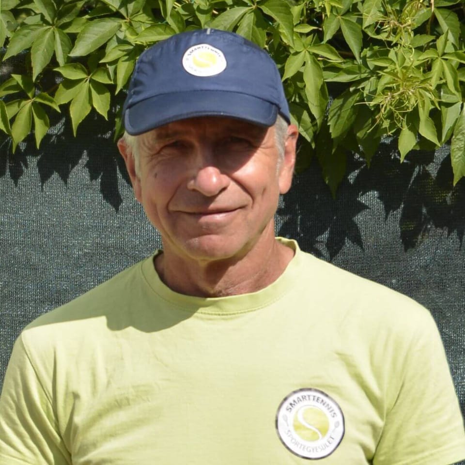 SmartTennis SE - Tenisz, 3. kerület (5)