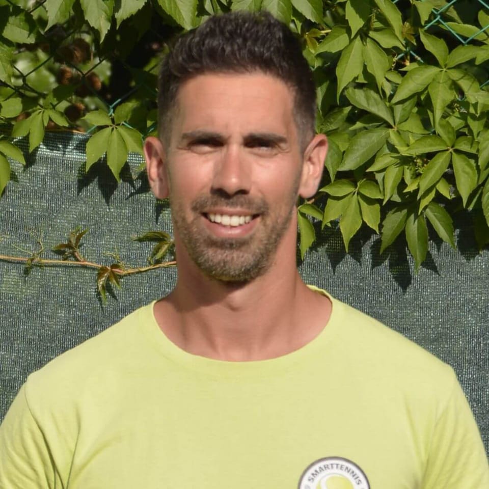 SmartTennis SE - Tenisz, 3. kerület (6)