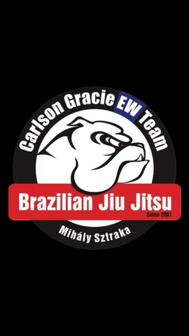 Carlson Gracie Hungary - Központi terem