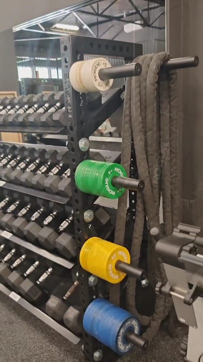 Kaduzs Strength & Conditioning - Gym, District 11