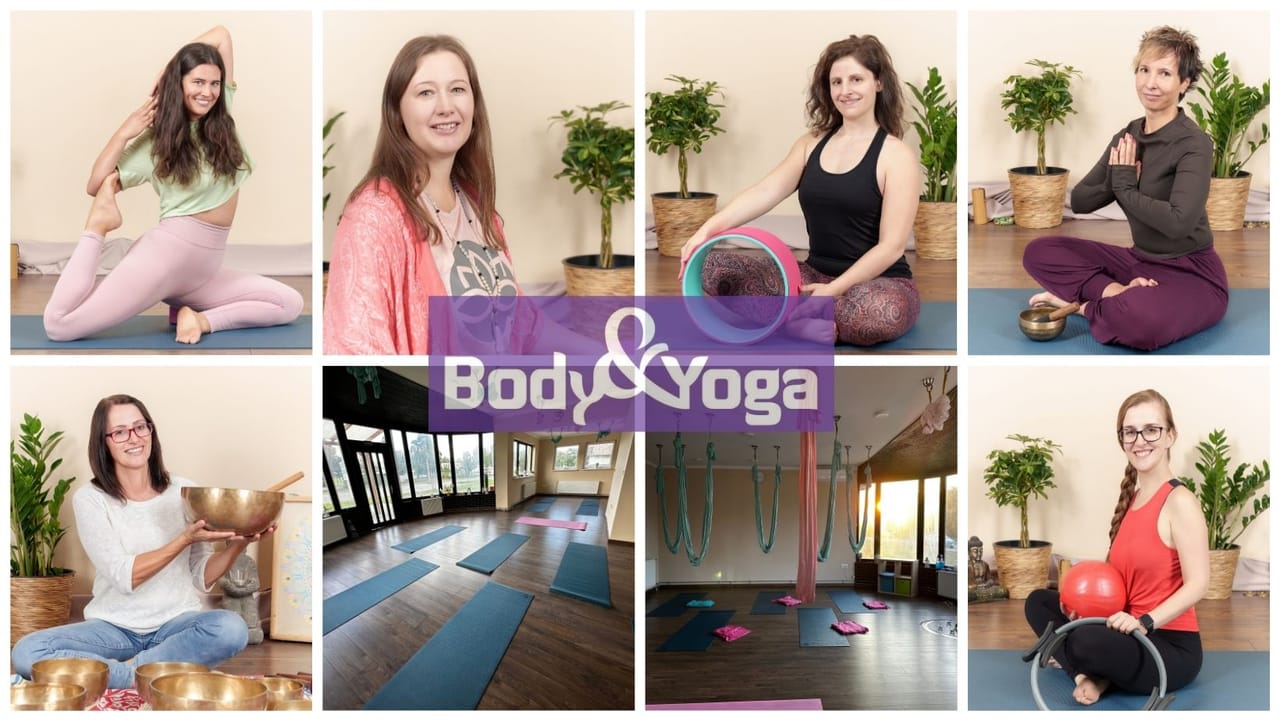 Body&Yoga Studio - Konditerem, 17. kerület (2)