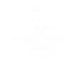 Fortress - Az Erőd