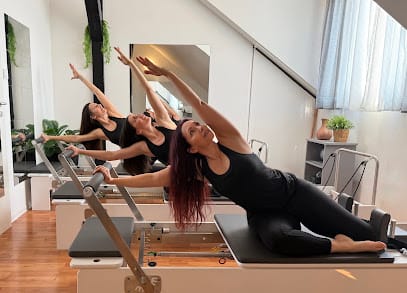 Horváth Anita Pilates MAT és Reformer Stúdió - Personal training, District 14