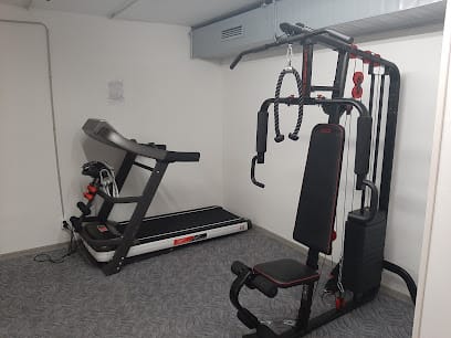 Ráday Fitness Room - Konditerem, 18. kerület