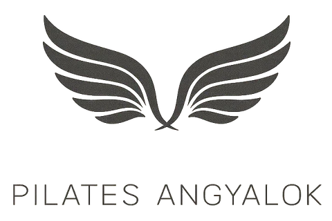 Pilates Angyalok