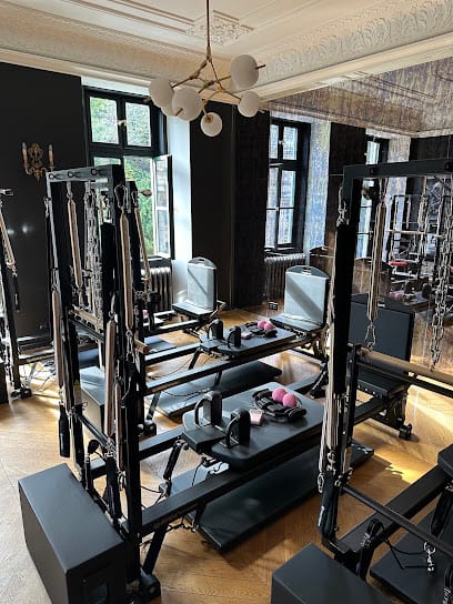 Addicted to Pilates - Pilates, District 1
