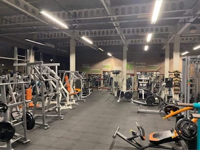 Fit Life Békásmegyer - Konditerem, 3. kerület