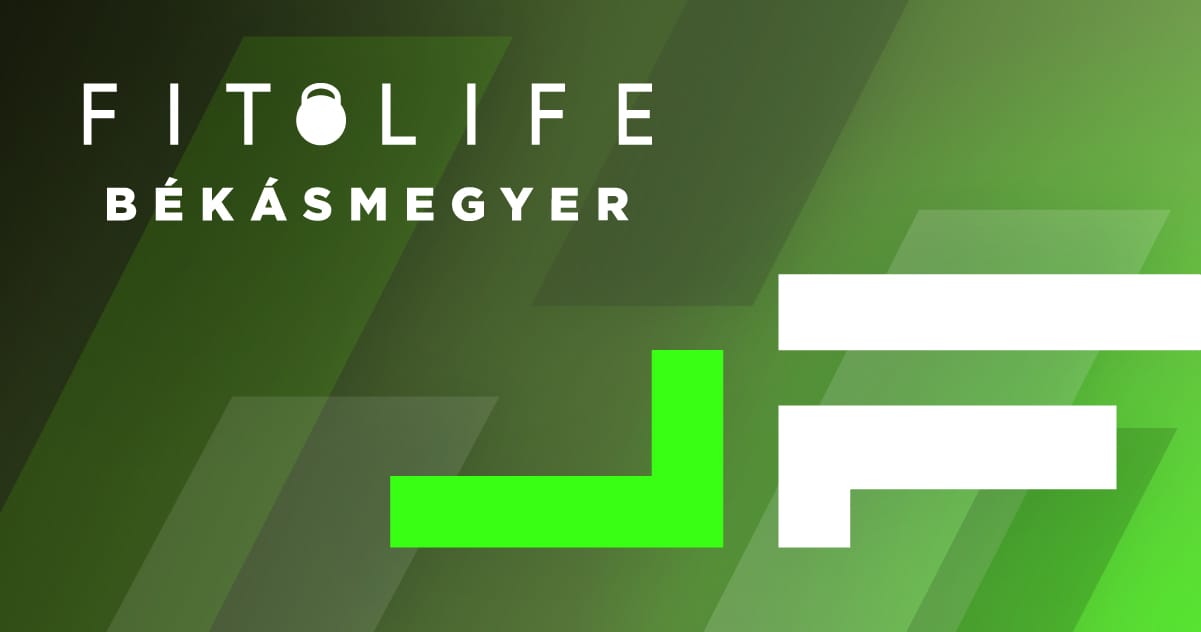 Fit Life Békásmegyer - Konditerem, 3. kerület (2)