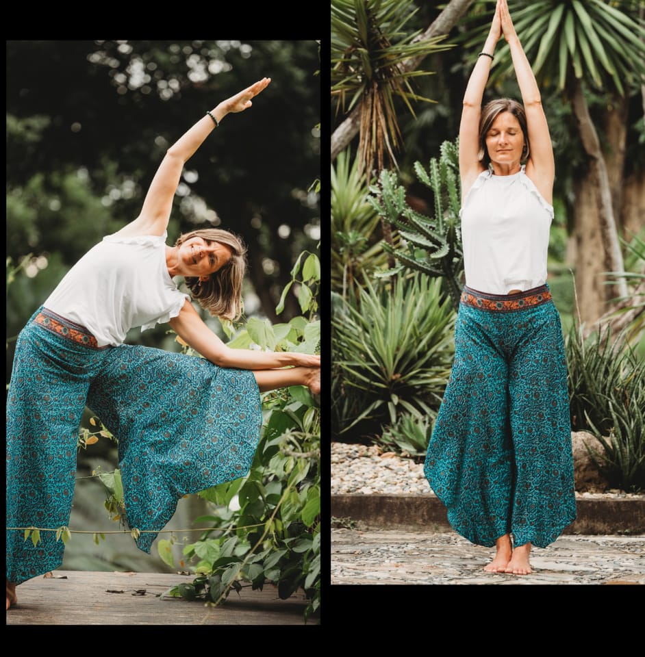 Yogam Jógastúdió - Personal training, District 12 (2)
