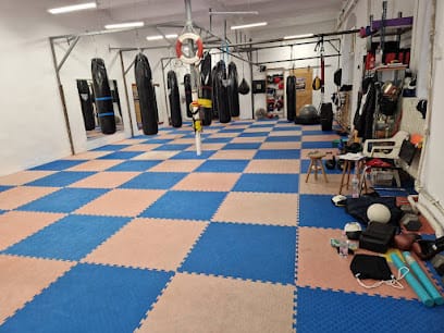 Perfect Fight Club - 14. kerület (Zugló) - Gym, District 14