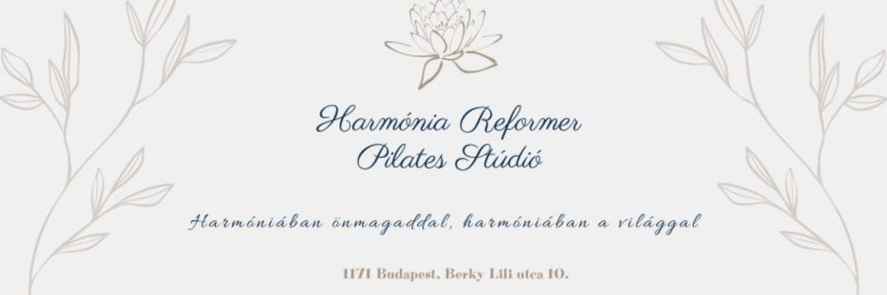 Harmónia Reformer Pilates Stúdió - Pilates, 17. kerület (3)