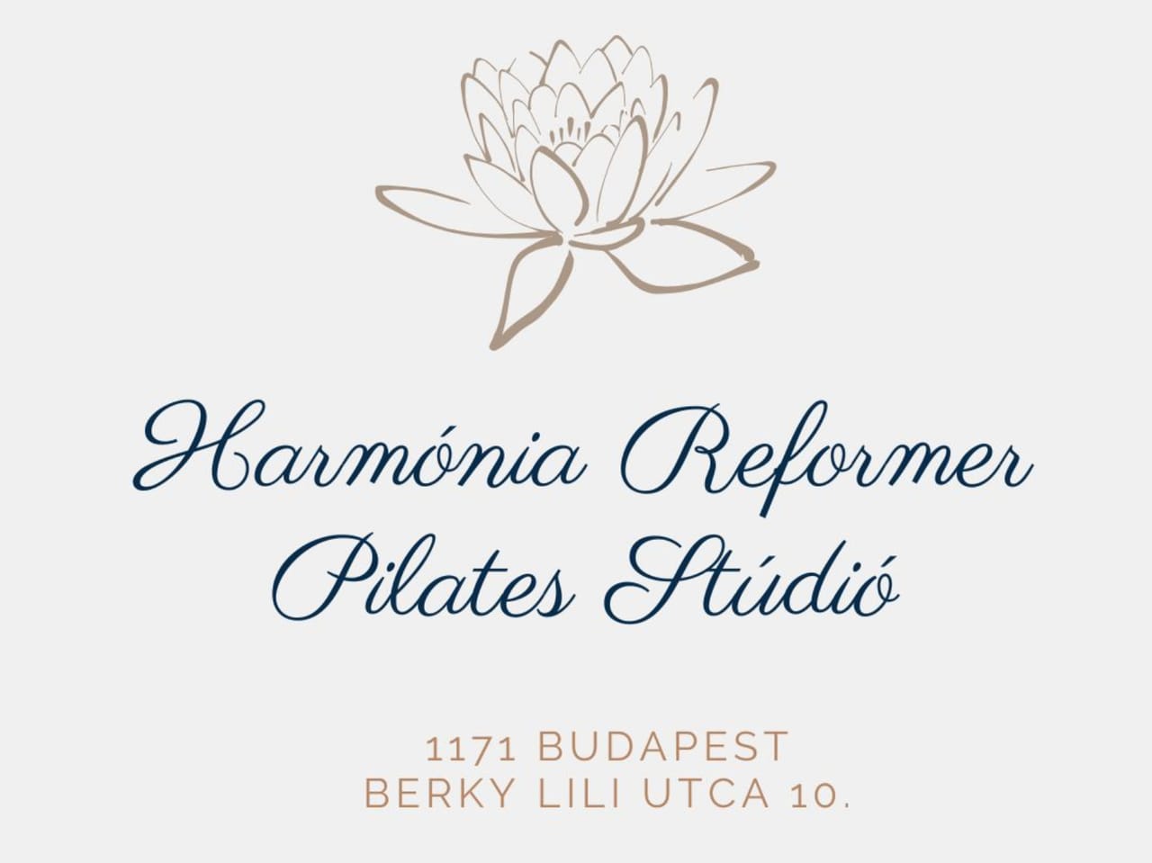Harmónia Reformer Pilates Stúdió - Pilates, 17. kerület (5)