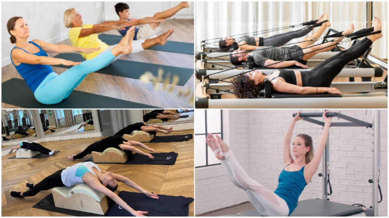Harmónia Reformer Pilates Stúdió - Pilates, 17. kerület (6)