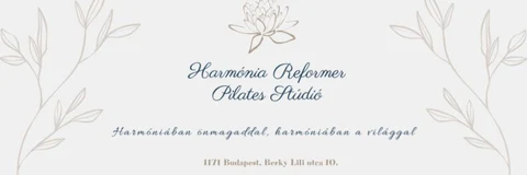 Harmónia Reformer Pilates Stúdió