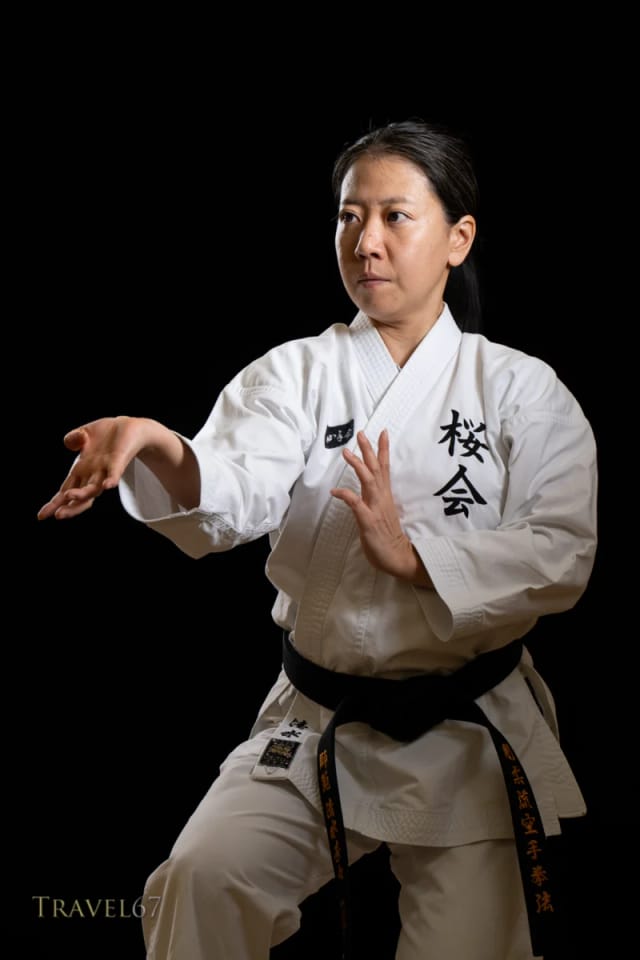 Seinchin Karate Sportegyesület - Konditerem, 20. kerület (2)