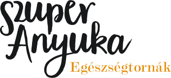 SzuperAnyuka Egészségtornák