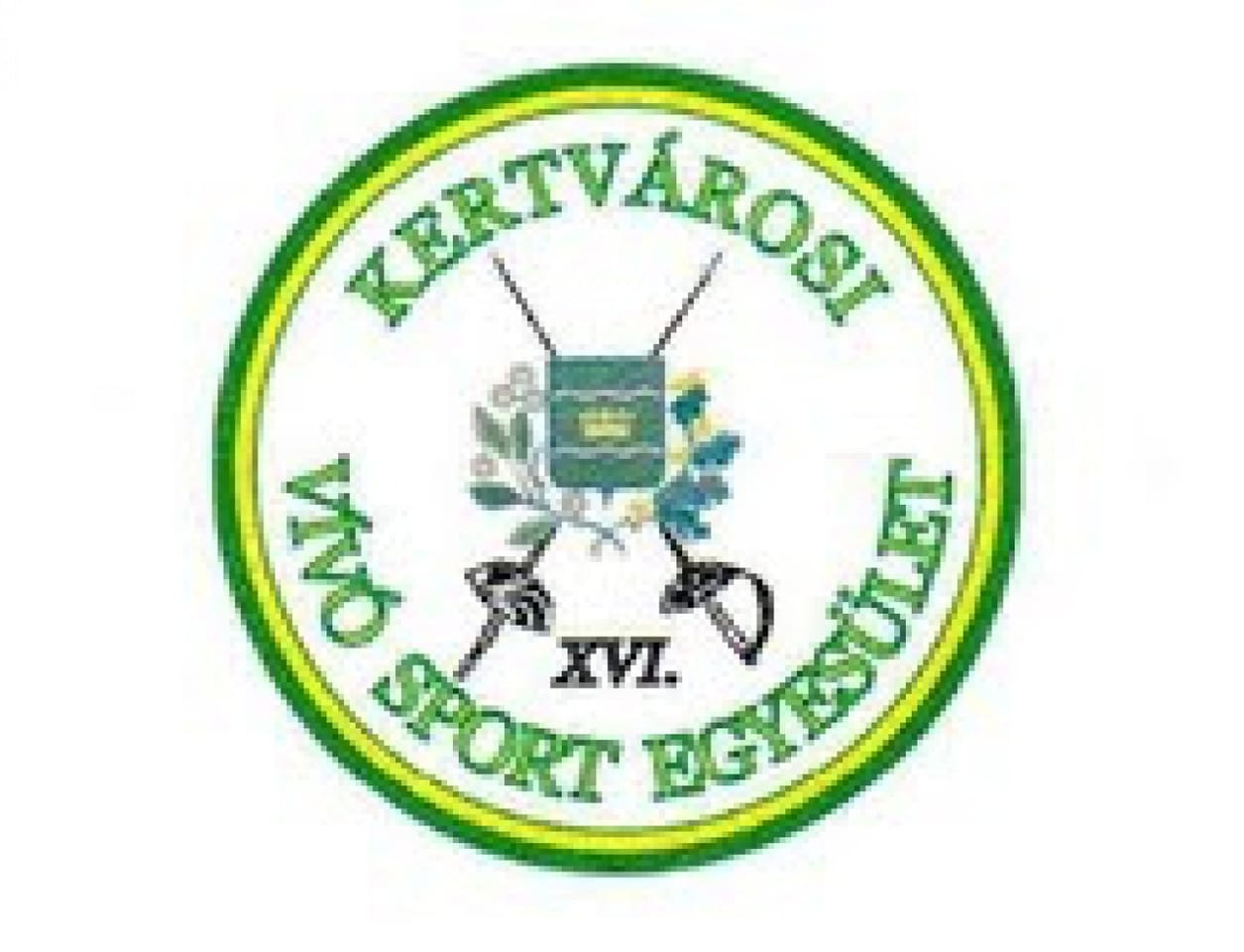 Kertvárosi Vívó Sport Egyesület - KVSE - Gym, District 16