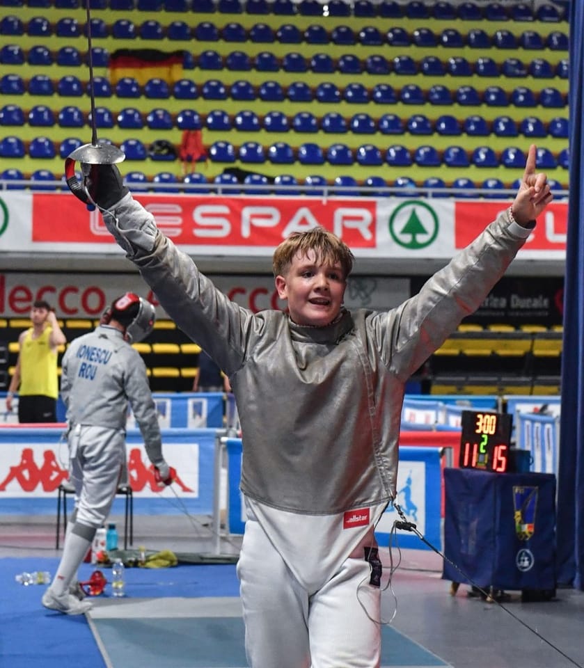 Kertvárosi Vívó Sport Egyesület - KVSE - Gym, District 16 (4)