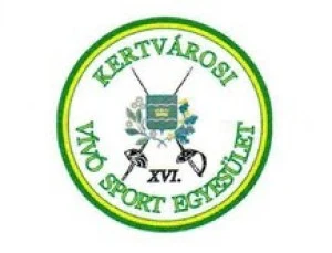 Kertvárosi Vívó Sport Egyesület - KVSE
