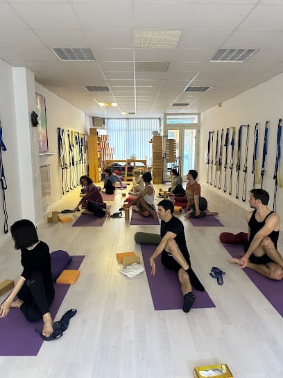 Feelgood Yoga - Konditerem, 2. kerület