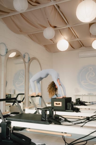 Pilates Infinity Budapart - Pilates, 11. kerület