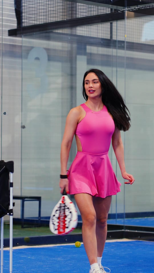 Zenith Padel Óbuda - Konditerem, 3. kerület (2)
