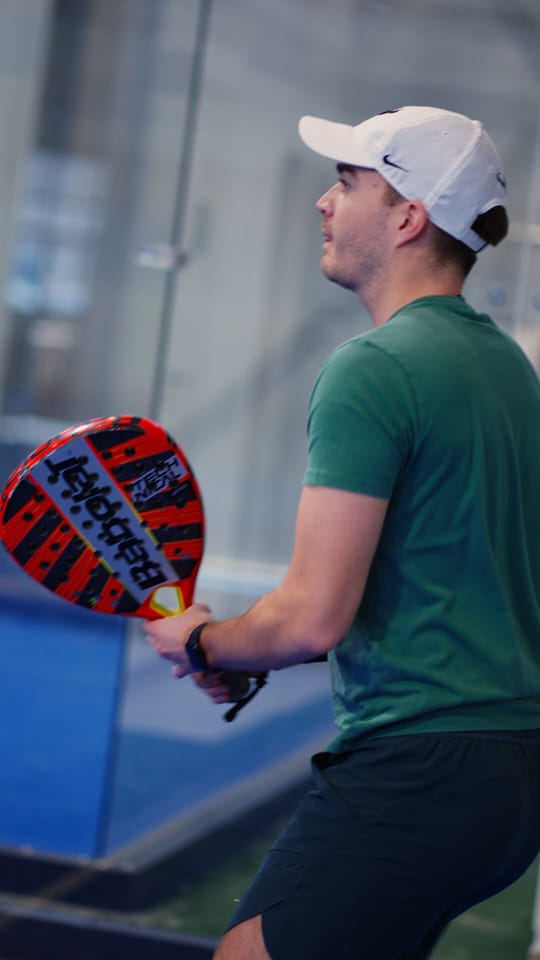 Zenith Padel Óbuda - Konditerem, 3. kerület (5)