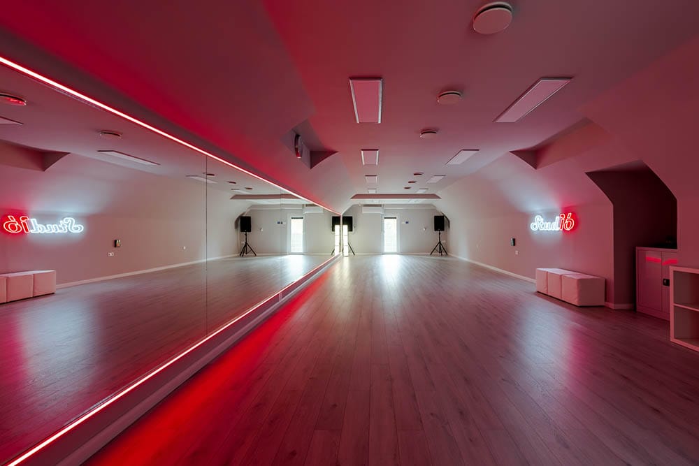 Studio16 - Jóga, 16. kerület