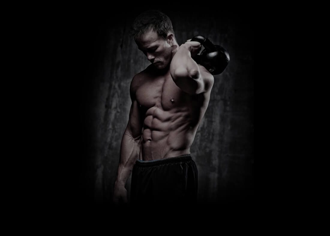 Realfit Kettlebell Klub - Gym, District 9