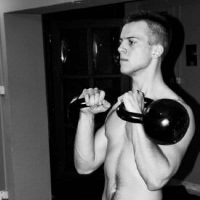 Realfit Kettlebell Klub - Gym, District 9 (4)