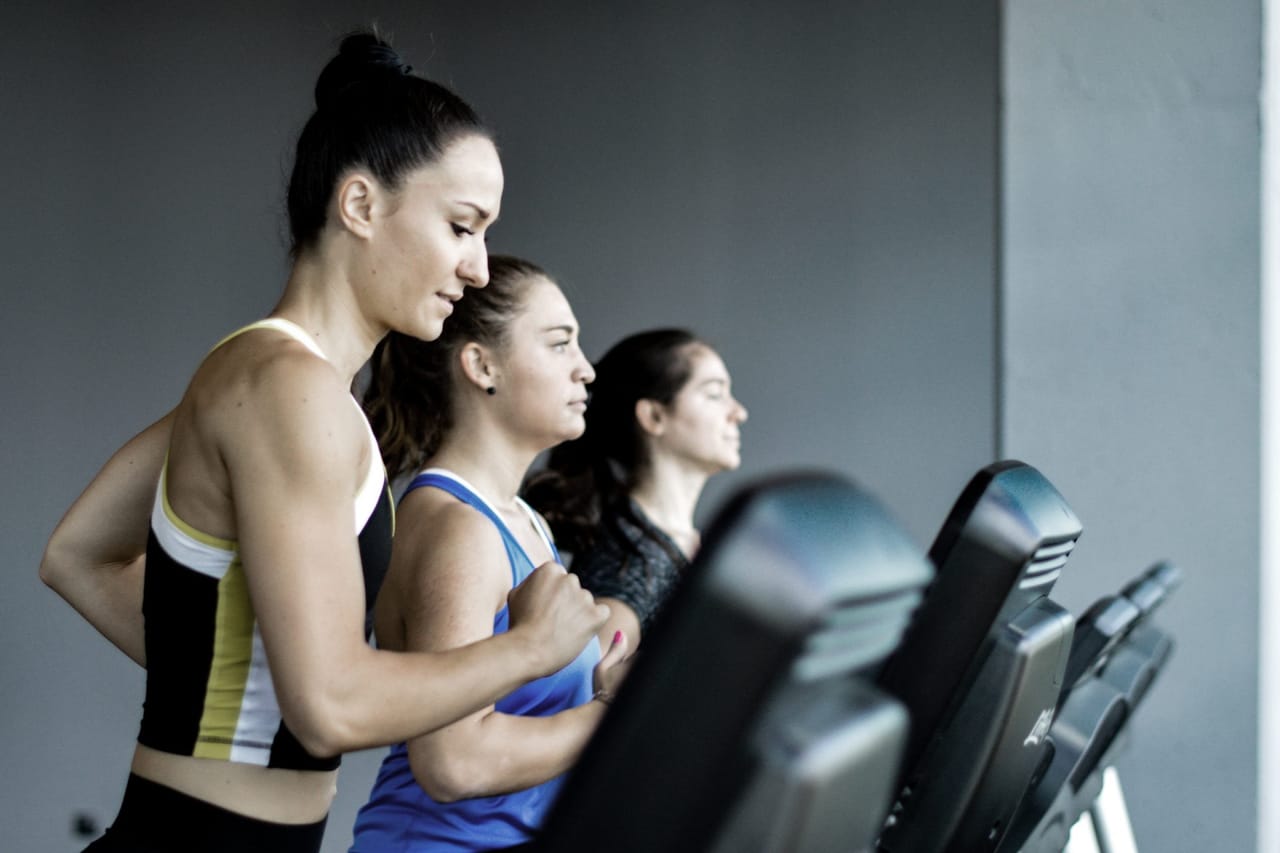 Life1 Fitness Etele - Konditerem, 11. kerület (4)