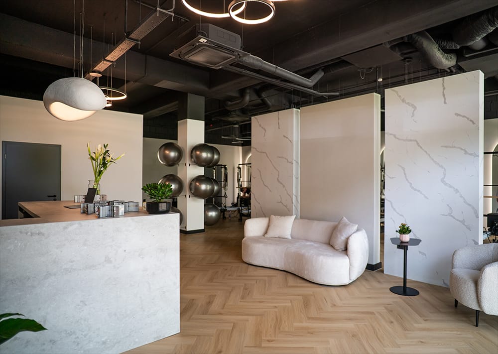 SIX SENSES PILATES BOUTIQUE 2.0 BUDA - Yoga, District 11 (4)