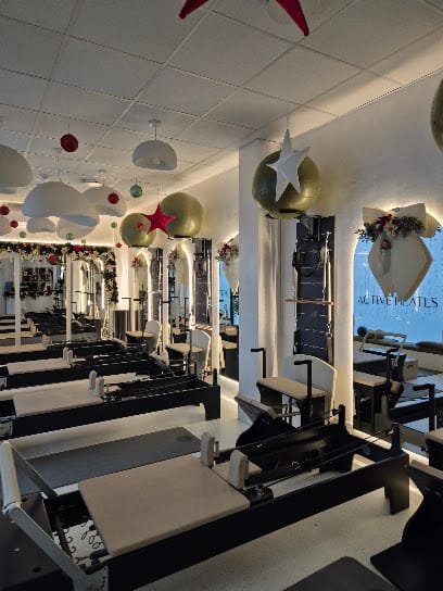 Active Pilates - Jóga, 13. kerület