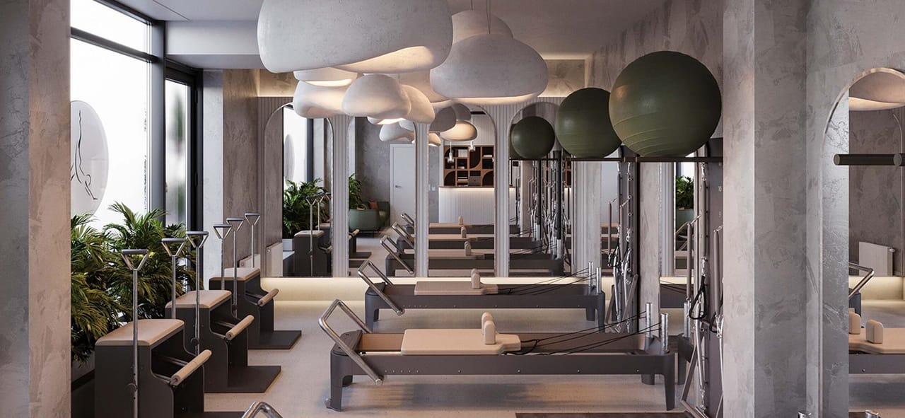 Active Pilates - Jóga, 13. kerület (2)