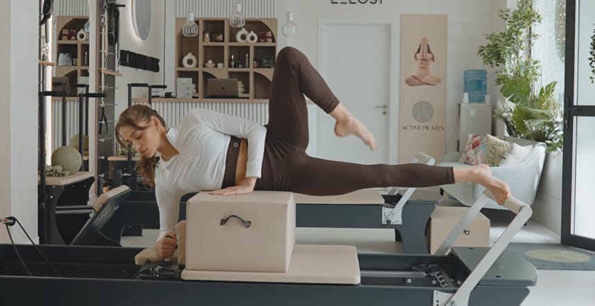 Active Pilates - Jóga, 13. kerület (4)