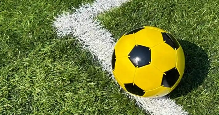 Műfüves focipálya Bérlés - Football pitch, District 20 (4)