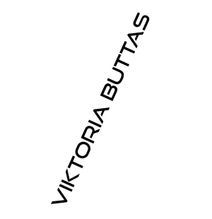 Buttás Viktória személyi edző