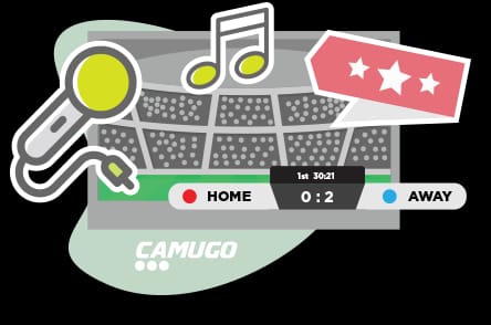 CAMUGO SportLab - Kosárlabda, 11. kerület