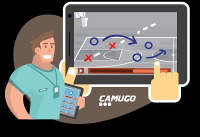 CAMUGO SportLab - Kosárlabda, 11. kerület (2)
