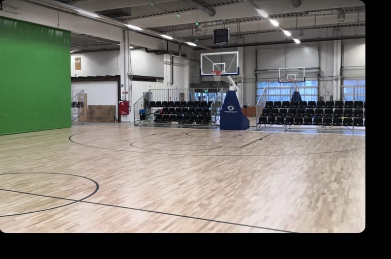 CAMUGO SportLab - Kosárlabda, 11. kerület (5)