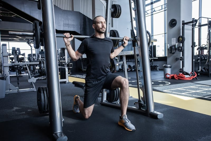 Life1 Váci35 Fitness - Konditerem, 13. kerület (4)
