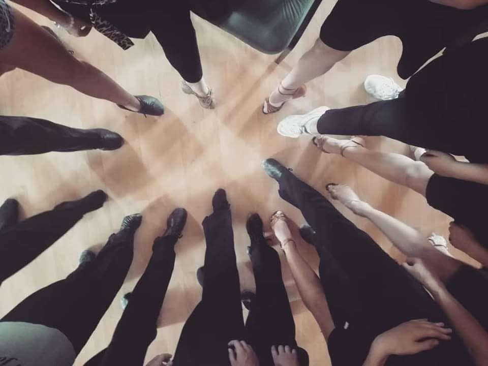 Joydance Tánc- és Mozgásstúdió-Tánciskola - Konditerem, 17. kerület