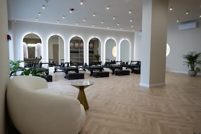 For me pilates - Gym, District 13