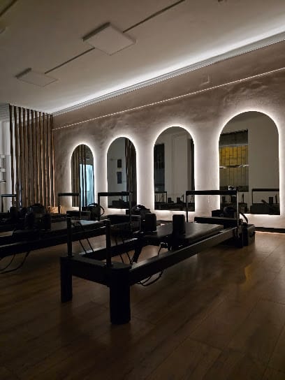 ReformHer Budapest - Personal training, District 13