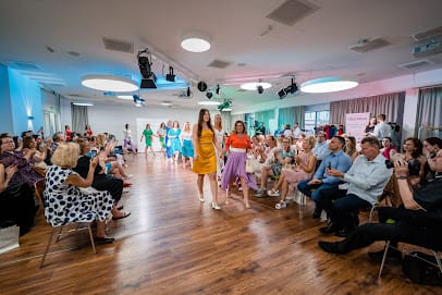 Nagea Lifestyle Testalkat- szakértő, Pilates és kismama Pilates oktató - Jóga, 9. kerület