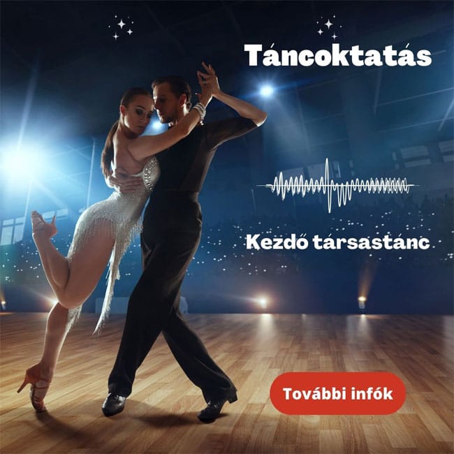 LatinDanceArt Tánciskola - Társastánc, Esküvői Táncoktatás, Latin tánc oktatás, Bachata Salsa tanfolyam - Tánc, 9. kerület (2)