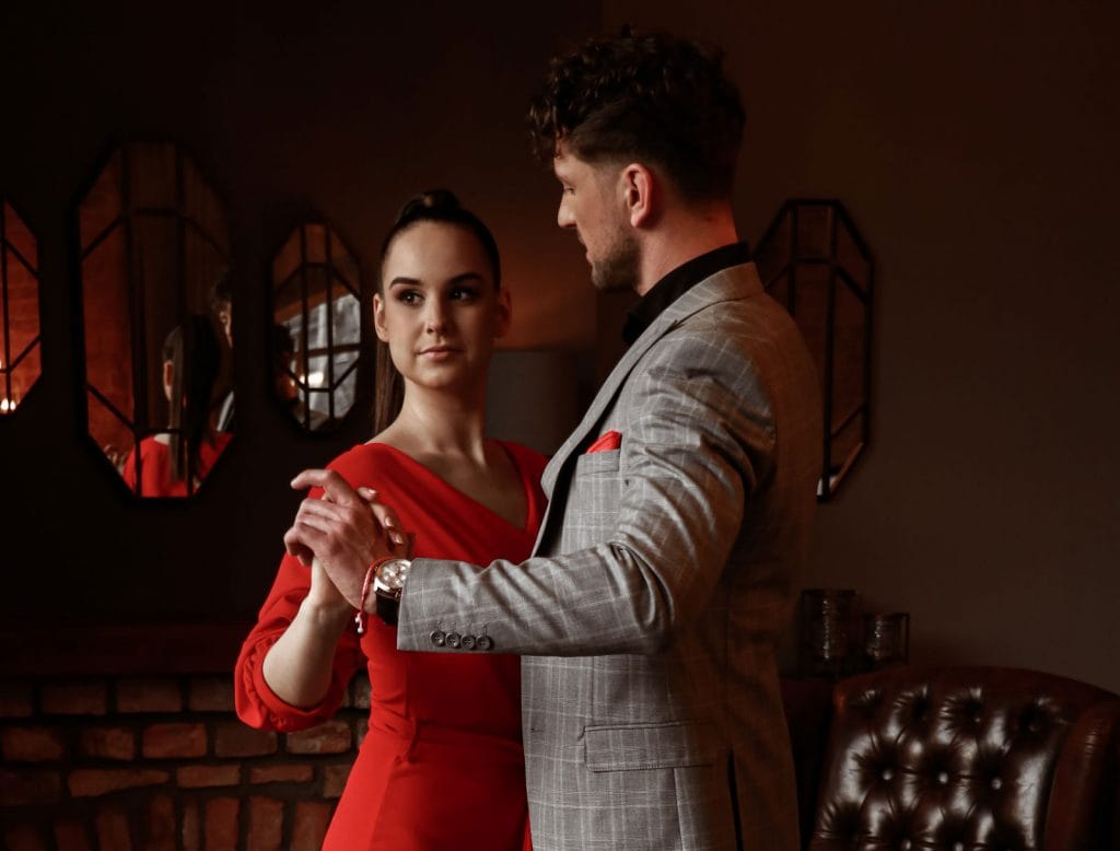 LatinDanceArt Tánciskola - Társastánc, Esküvői Táncoktatás, Latin tánc oktatás, Bachata Salsa tanfolyam - Tánc, 9. kerület (6)