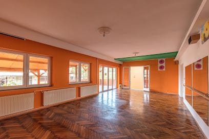 GYM JAM - ne legyél lekvár - Gym, District 18