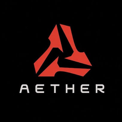 Aether Gym - Gym, District 14